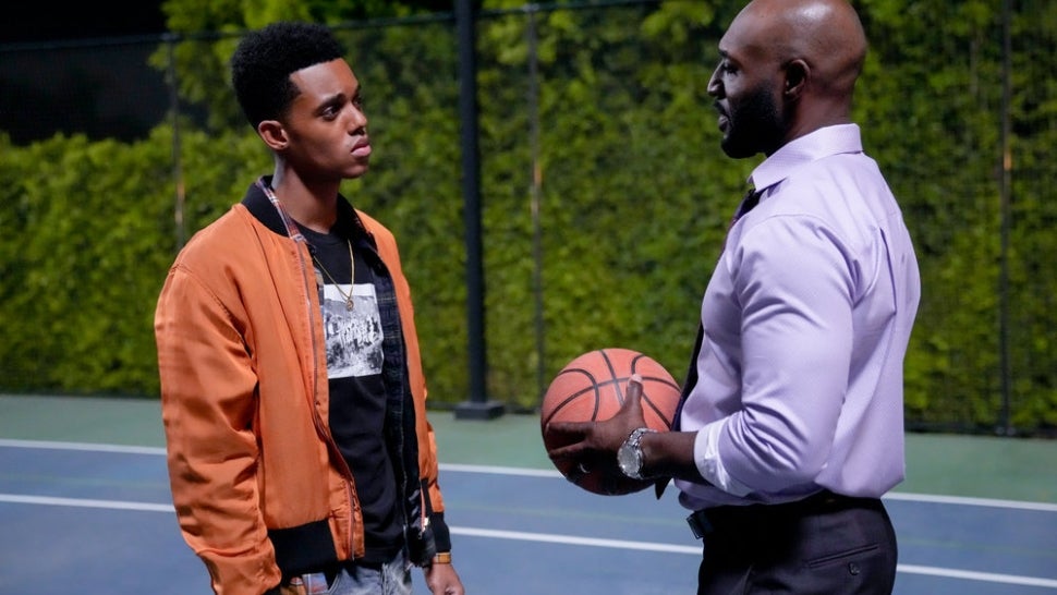 Where to Watch ‘The Fresh Prince’ Reboot ‘Bel-Air’ | Entertainment Tonight
